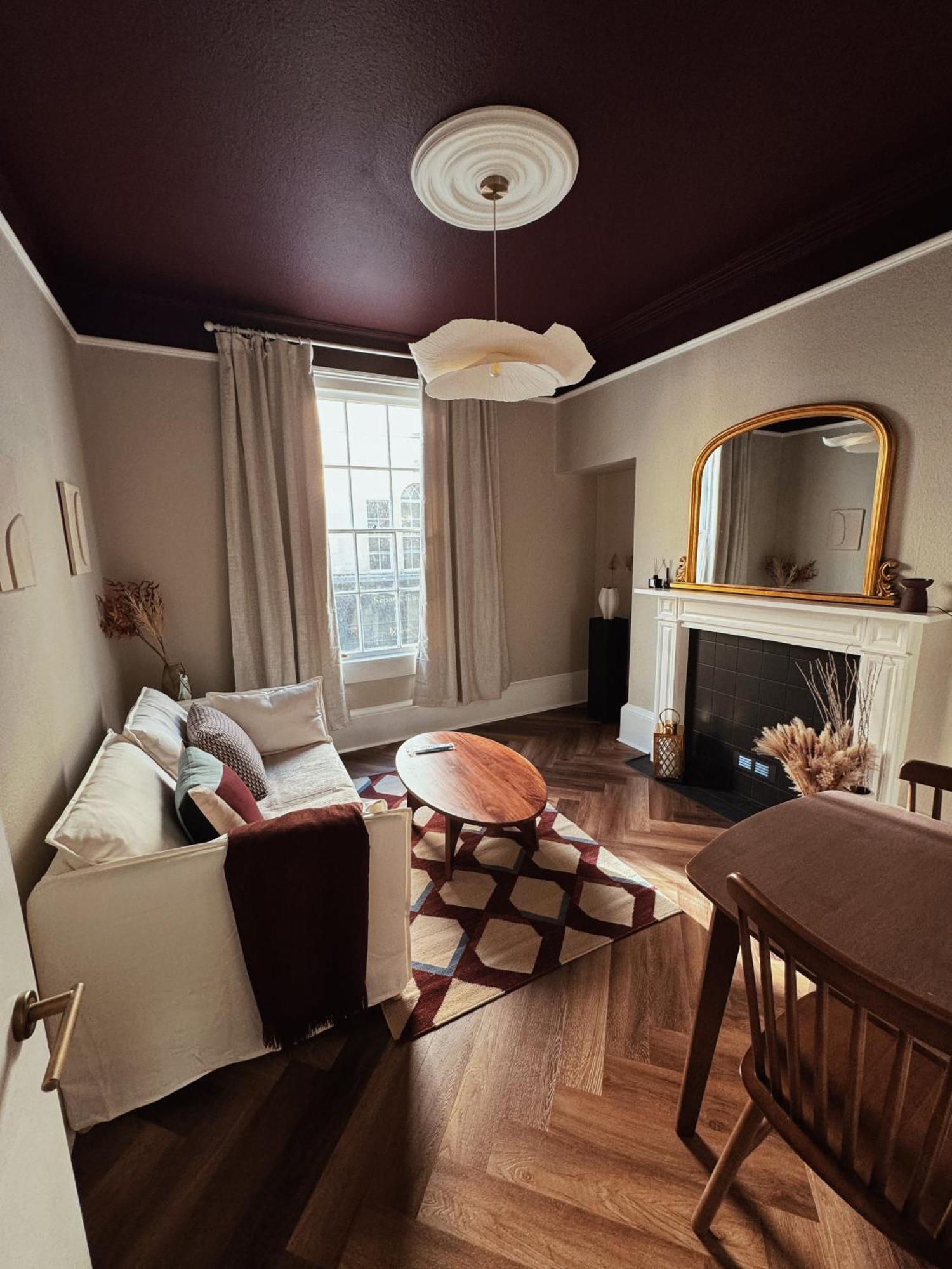 Broad Street Apartment - Central Bath Eksteriør billede